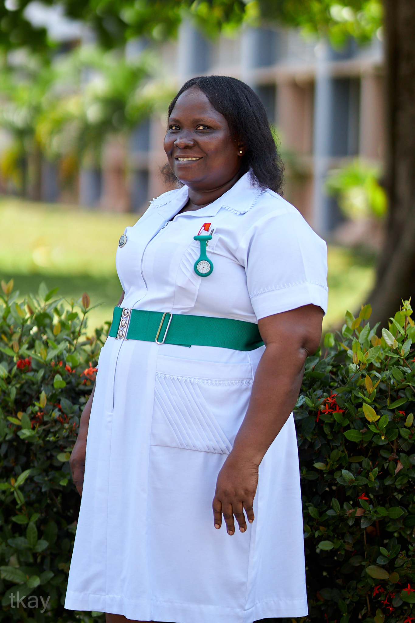 Sis. Akrong Elizabeth